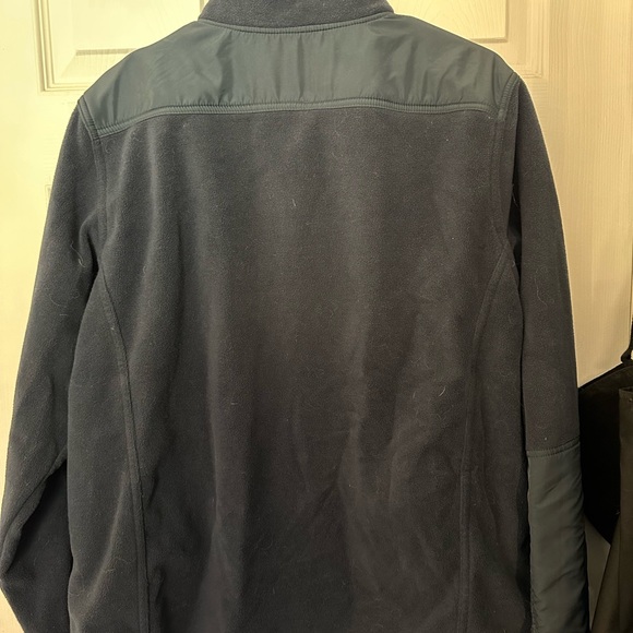 Chick Fil A jacket and hat - Picture 6 of 6